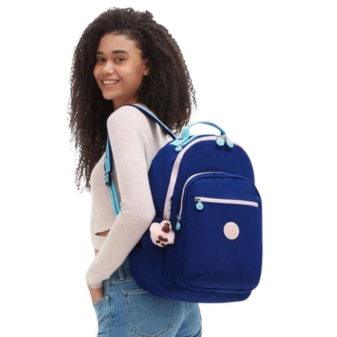 MORRAL AZUL SEOUL KIPLING
